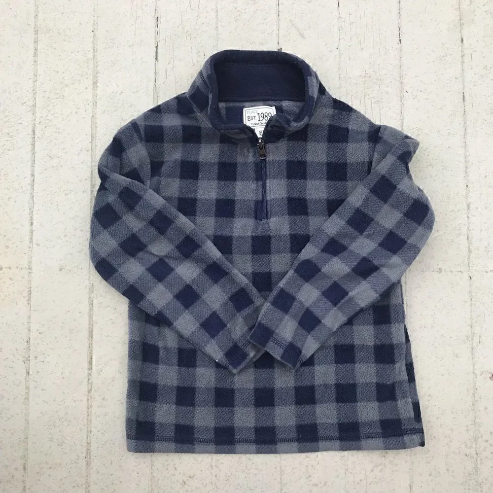 Boys fashion sweater